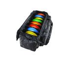 AQUA MARINE - HandCaster Bag - Camo